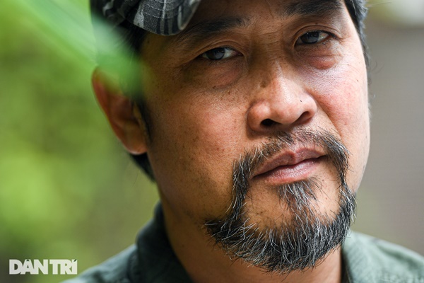 NSƯT Hồ Phong thách các đạo diễn mời đóng vai ông bố quốc dân-10