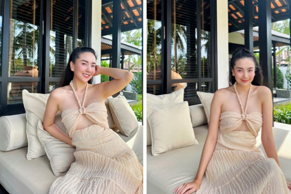 MC Mai Ngọc tiết lộ kỹ năng để hôn nhân tự khắc êm ấm-2