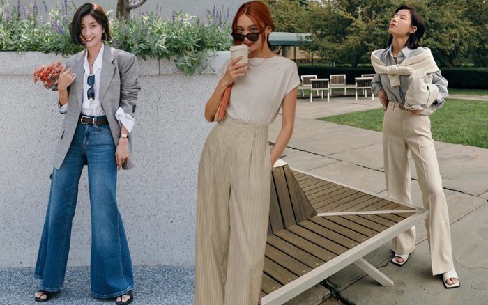 Muốn theo đuổi xu hướng quiet luxury, bạn hãy sắm 6 món thời trang-1