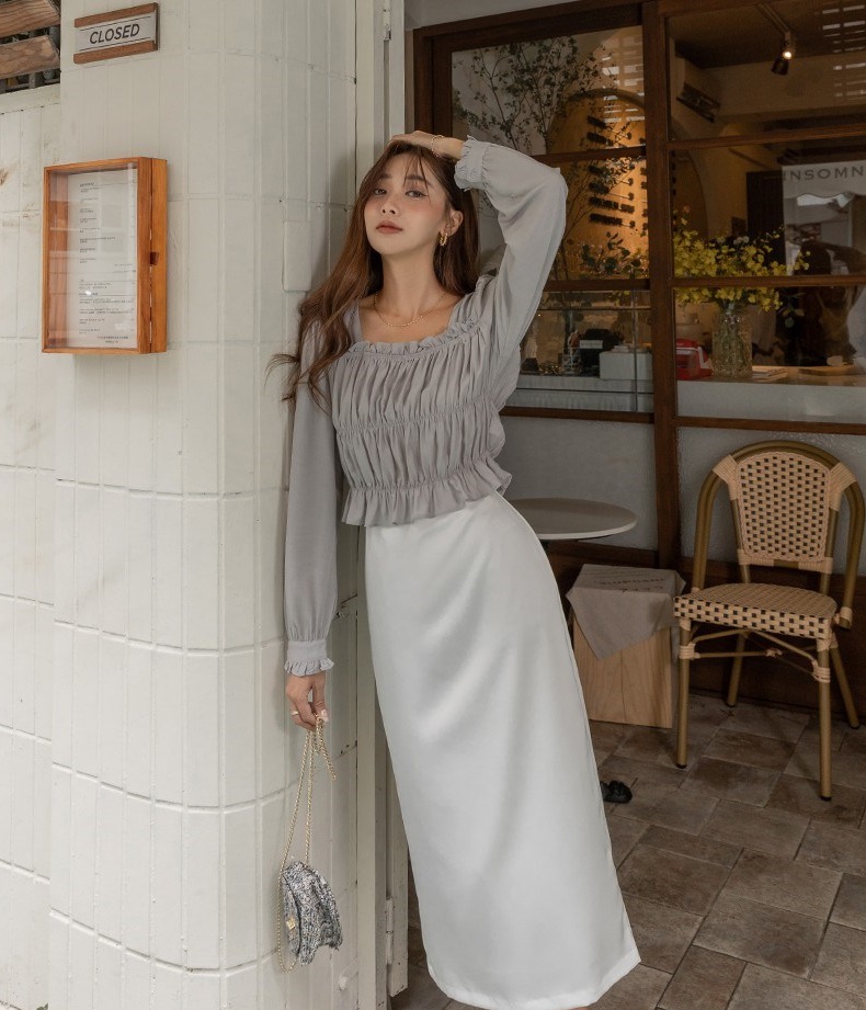 Muốn theo đuổi xu hướng quiet luxury, bạn hãy sắm 6 món thời trang-3