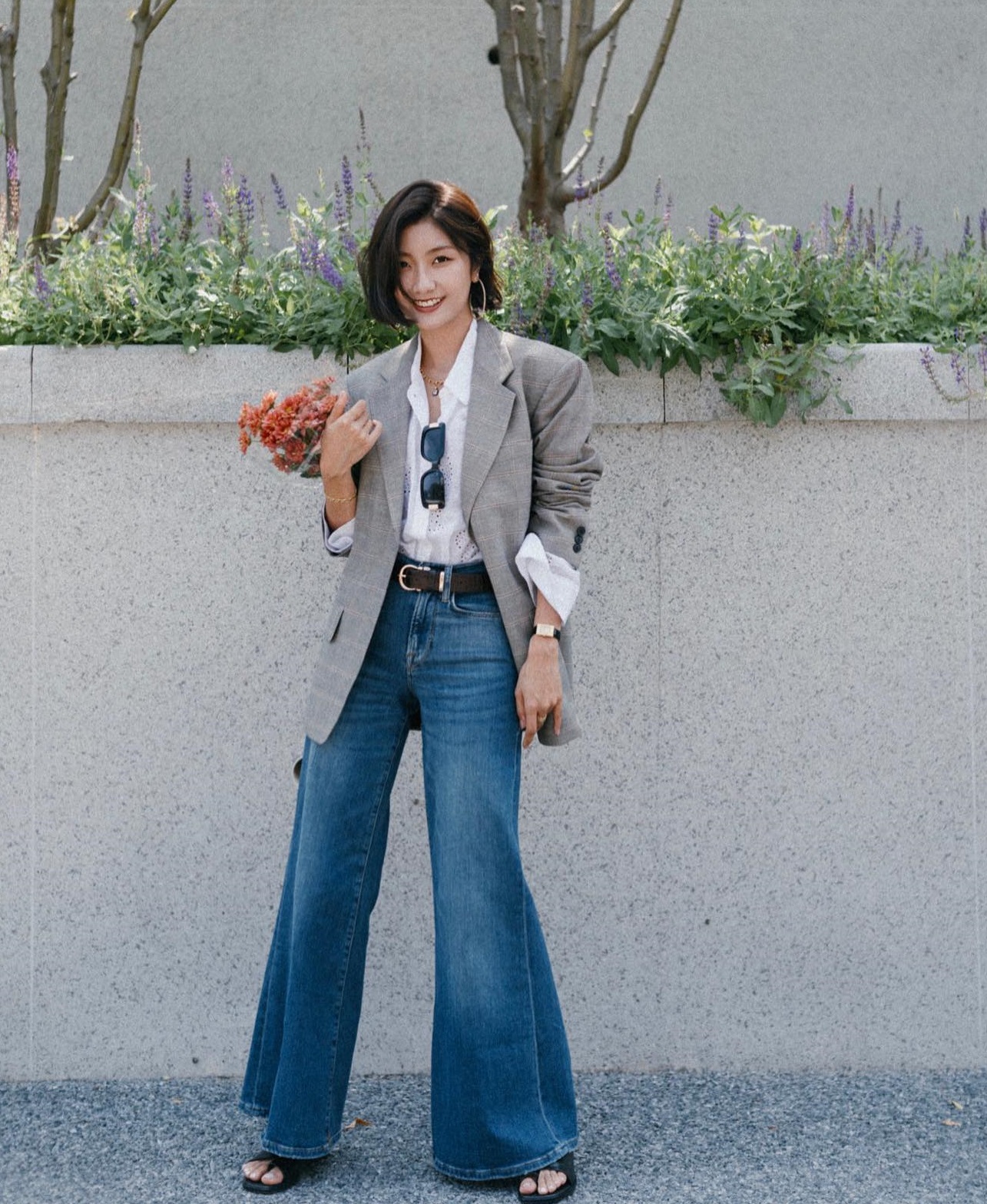 Muốn theo đuổi xu hướng quiet luxury, bạn hãy sắm 6 món thời trang-4