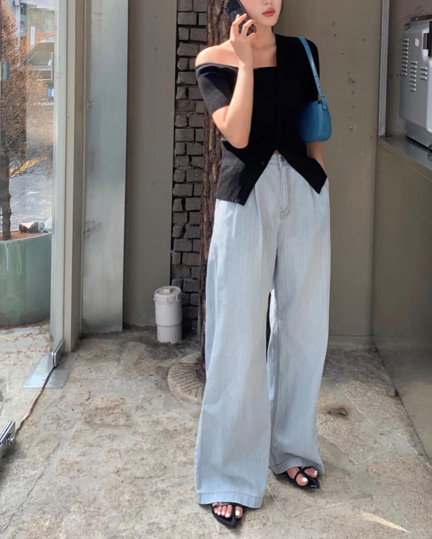 Muốn theo đuổi xu hướng quiet luxury, bạn hãy sắm 6 món thời trang-5