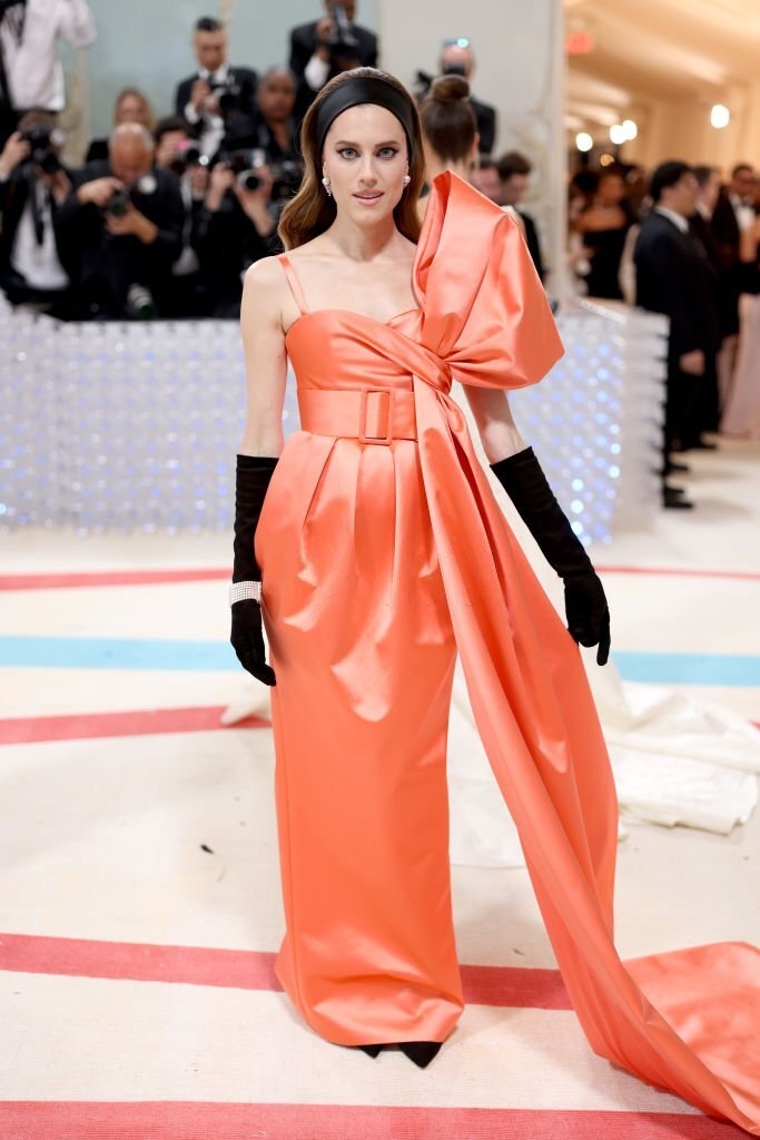 Dàn sao mặc xấu nhất tại Met Gala 2023-2