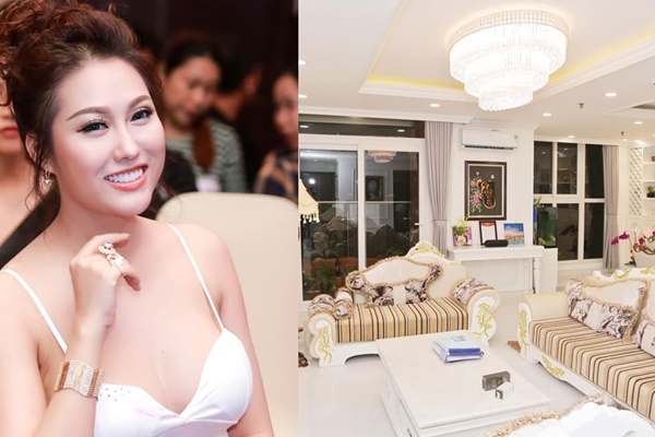 Phi Thanh Vân kể 21 lần lên bàn mổ, cơ thể bị tàn phá sau sinh đến mức muốn làm điều dại dột này-3