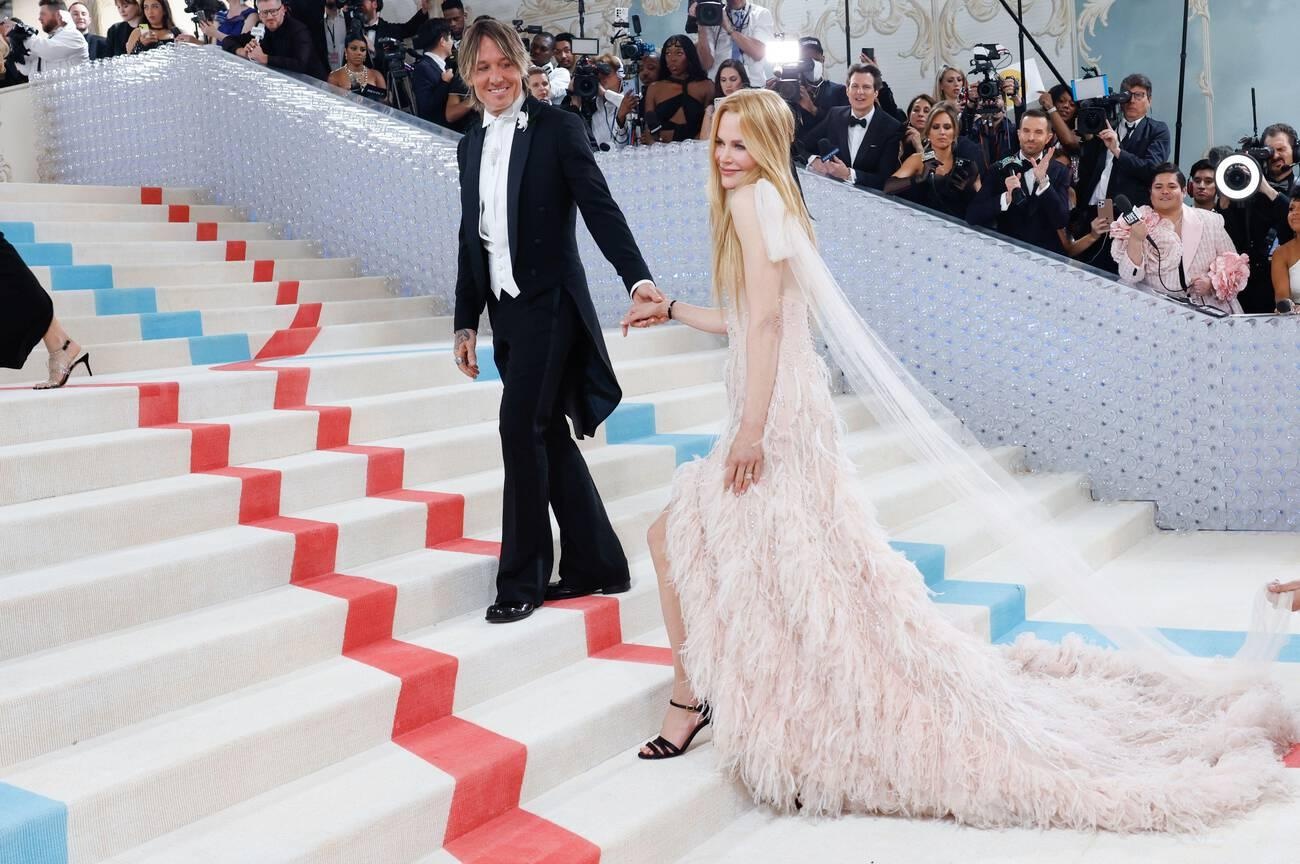 Dàn sao mặc xấu nhất tại Met Gala 2023-9