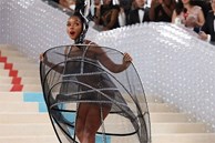 Dàn sao mặc xấu nhất tại Met Gala 2023