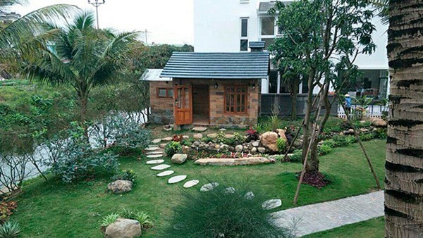 Xuân Bắc cứng họng khi con trai Bi Béo hỏi cách chọn vợ-4