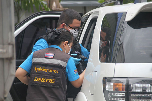 Vụ giết người hàng loạt bằng xyanua gây rúng động Thái Lan-4