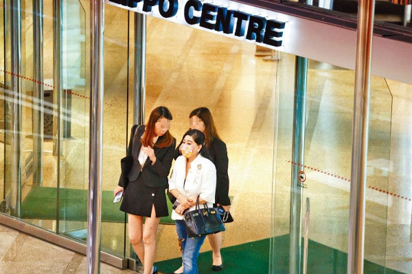 Người thân tranh giành quyền thừa kế tài sản của Thái Thiên Phượng-1