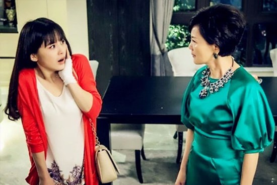 Thay vì thương xót, bố mẹ chồng bảo tôi bị chồng đánh là đáng đời