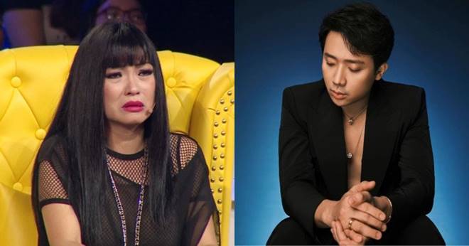 Phương Thanh tuyên bố chờ Trấn Thành khởi kiện: Sẽ có một số tình thân trong showbiz tan nát-1