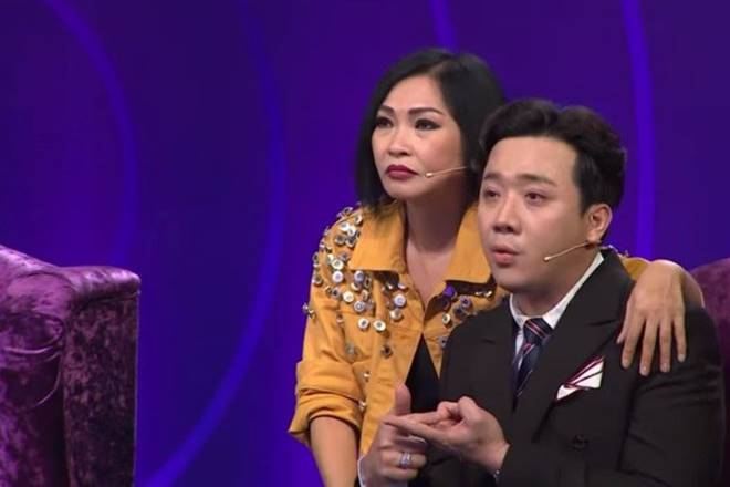 Phương Thanh tuyên bố chờ Trấn Thành khởi kiện: Sẽ có một số tình thân trong showbiz tan nát-8