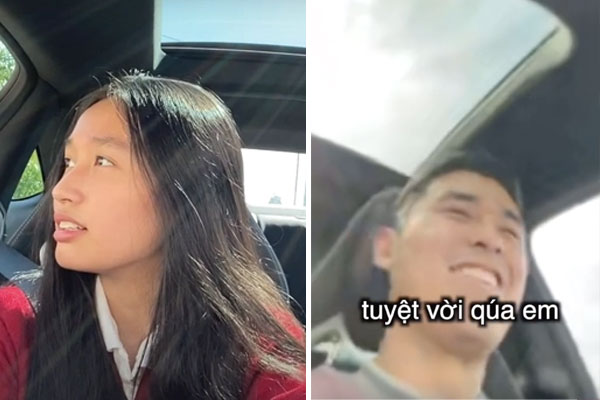 Jenny Huỳnh khiến cả trường vỡ tung” khi tiết lộ một bí mật về bản thân-3