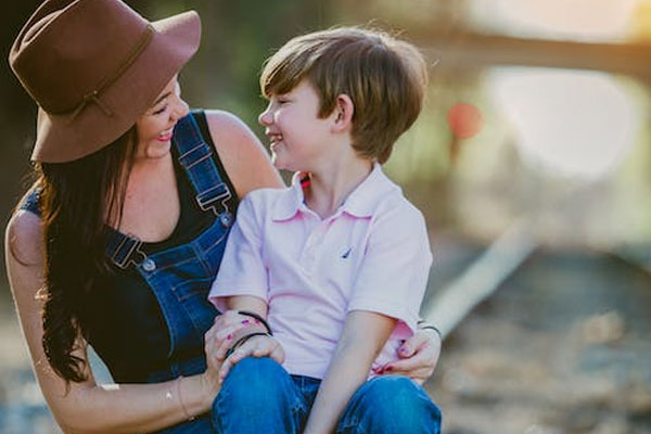 Mẹ lên MXH khoe chuyện dạy con, tưởng được khen ai ngờ dân tình nghe xong khuyên vội: Làm như thế chỉ khiến con lệch lạc-1