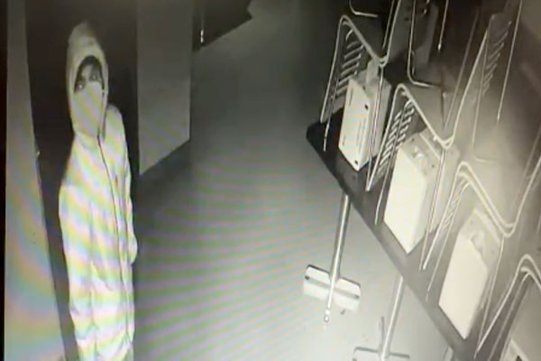 Bảo vệ Bệnh viện K Tân Triều đánh nhau với người nhà bệnh nhân-1