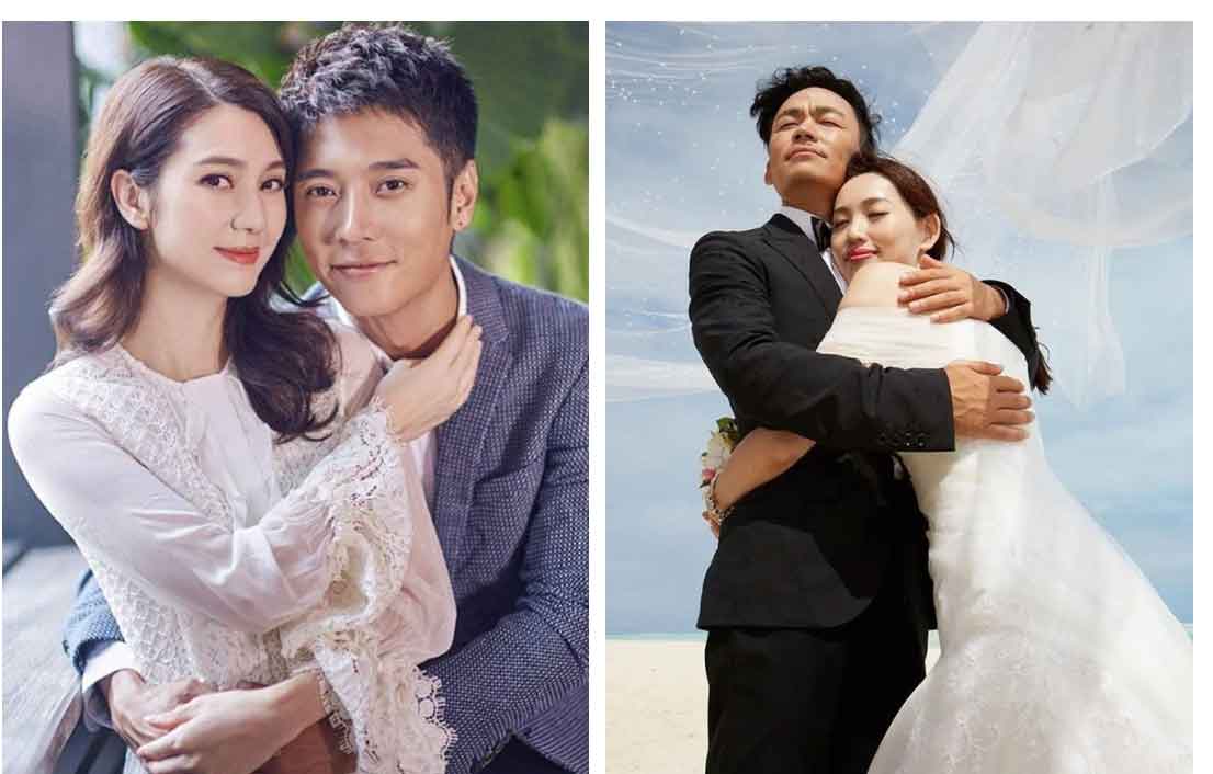 Hôn nhân không thể cứu vãn của nghệ sĩ khi bắt quả tang bạn đời ngoại tình với quản lý-1