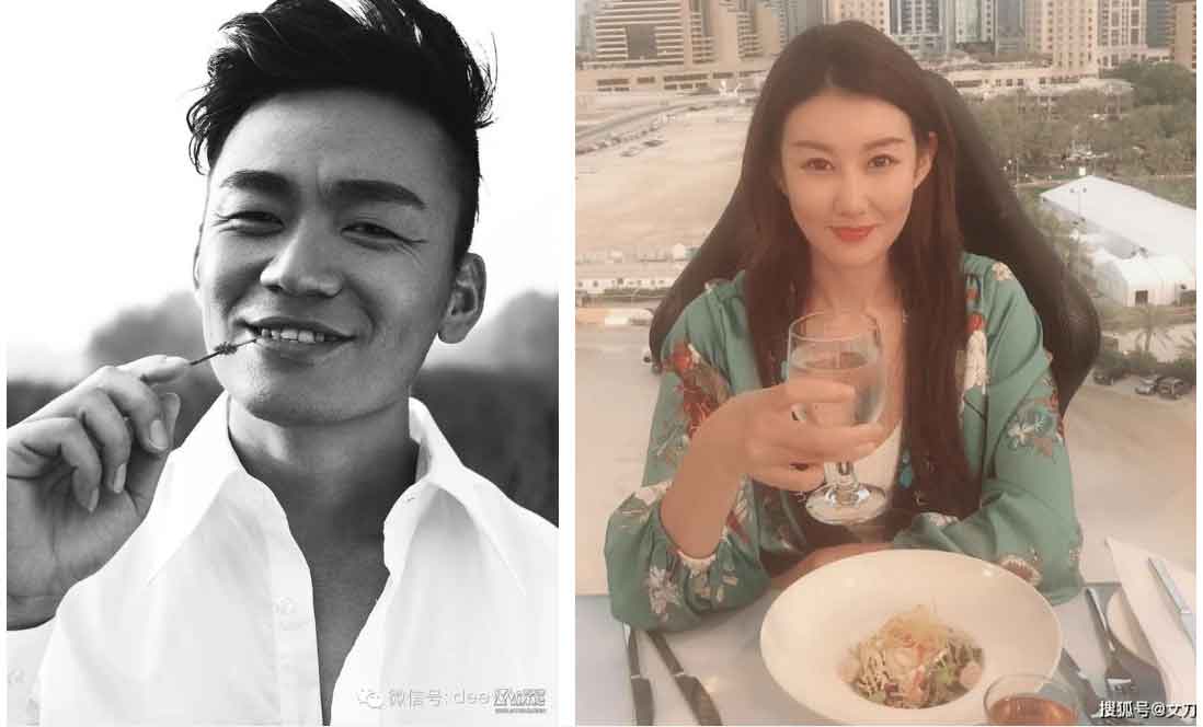 Hôn nhân không thể cứu vãn của nghệ sĩ khi bắt quả tang bạn đời ngoại tình với quản lý-5