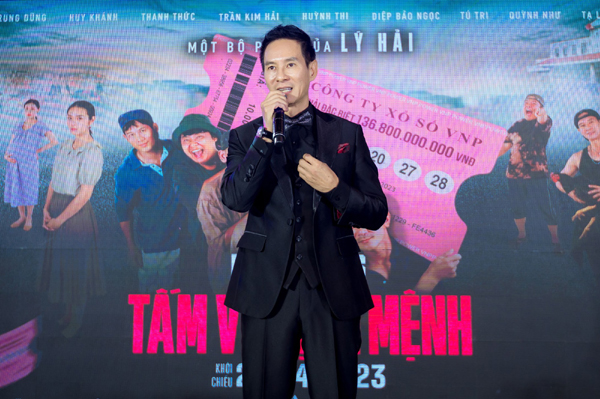 Lý Hải tuổi U60: Hạnh phúc bên vợ hotgirl kém 17 tuổi, sở hữu biệt thự nhà vườn nhưng ít khoe cuộc sống sang chảnh-3