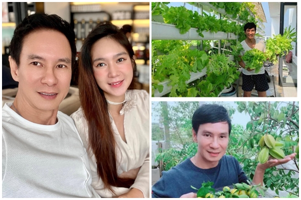 Bên trong căn nhà sang chảnh của gái quê từng được Hồ Ngọc Hà chỉ chỗ phẫu thuật thẩm mỹ-21