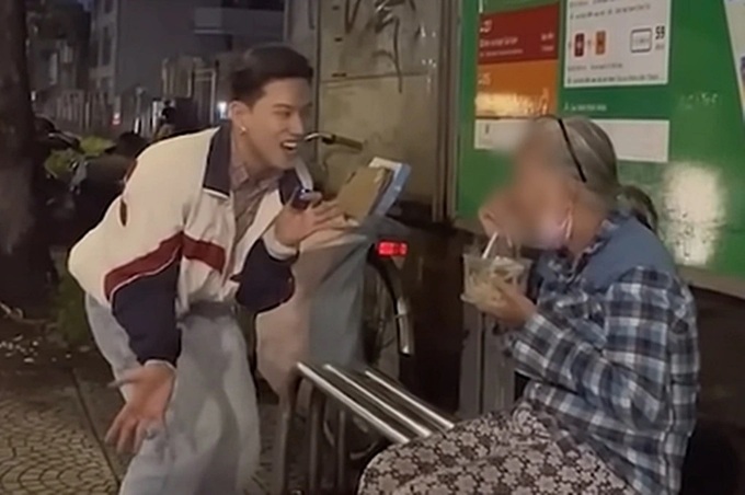 Vì sao những TikToker như Nờ Ô Nô vẫn sống tốt trên mạng xã hội?-1