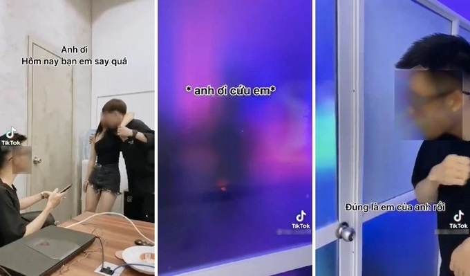 Vì sao những TikToker như Nờ Ô Nô vẫn sống tốt trên mạng xã hội?-4