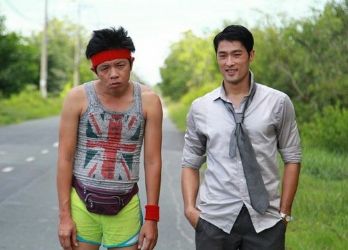 Diễn viên triệu USD” Thái Hòa: Việc Trấn Thành làm được xưa nay hiếm-3