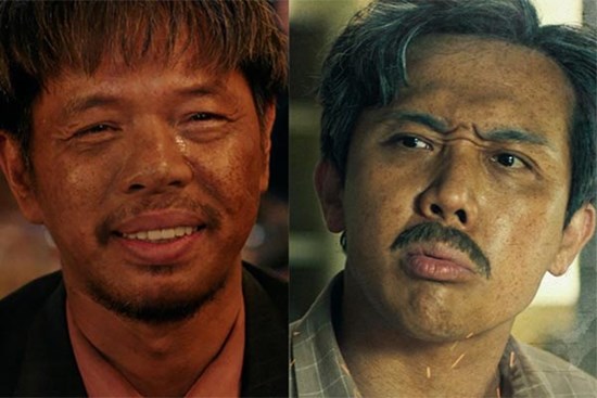 “Diễn viên triệu USD” Thái Hòa: Việc Trấn Thành làm được xưa nay hiếm