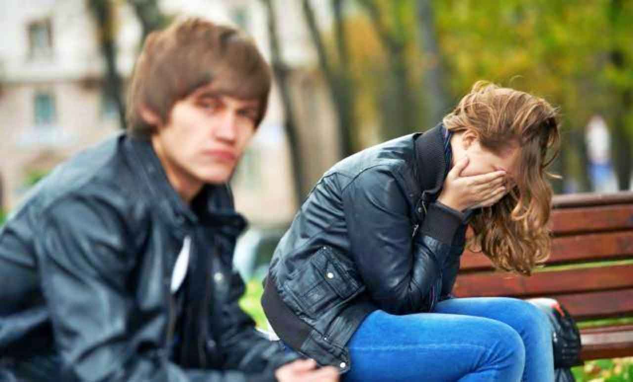 Phát hiện vợ ngoại tình, người đàn ông trả thù đáng sợ-1