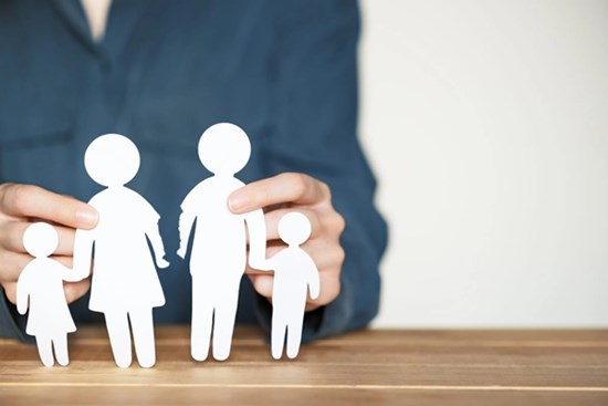 6 điều nên làm để con không bị tổn thương sau khi cha mẹ ly hôn