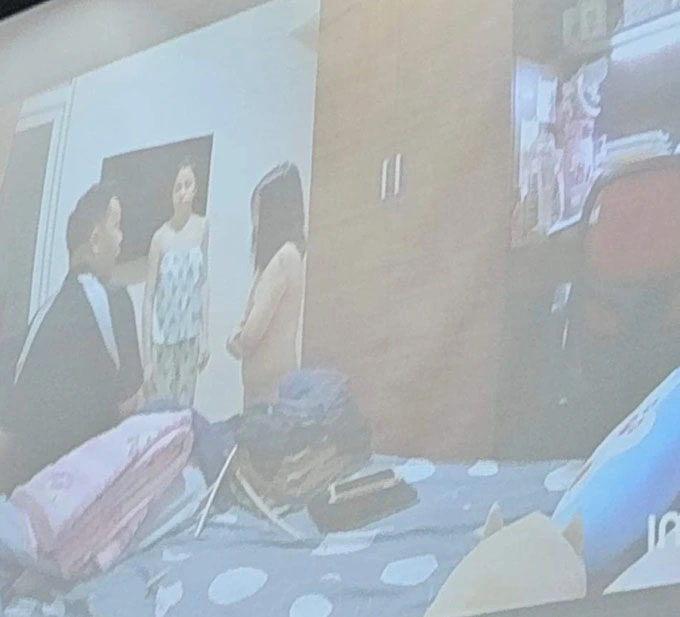 Tiếng thét rợn người giữa phiên tòa hiu hắt xử vụ dì ghẻ Quỳnh Trang-3