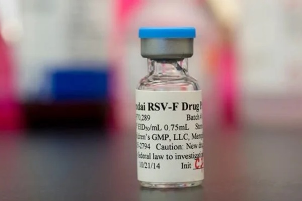 Mỹ trở thành quốc gia đầu tiên phê chuẩn vaccine phòng virus RSV-1