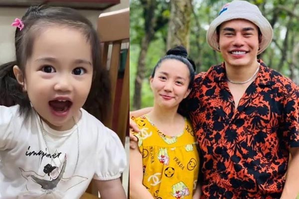 Lê Dương Bảo Lâm lên tiếng về hành động để vợ làm việc giữa mưa-5