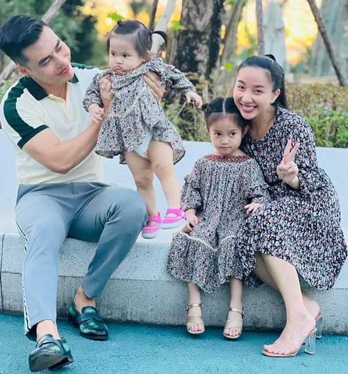 Lê Dương Bảo Lâm lên tiếng trước việc khoe clip cho con gái nói bậy-1