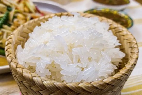Gạo nếp cực tốt nhưng lại là 'đại kỵ' với 5 nhóm người sau