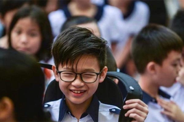 Lịch nghỉ hè 2023 của học sinh 63 tỉnh, thành mới nhất-10