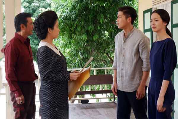 Khinh bố mẹ vợ nghèo, đến ngày mua nhà chàng rể cúi đầu xấu hổ-2