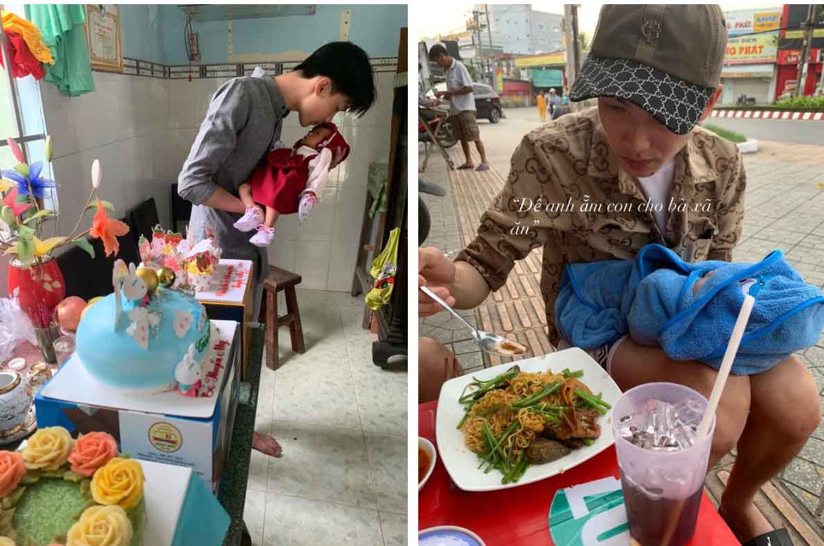 Mẹ bỉm sữa rơi nước mắt vì hành động lúc 3 giờ sáng của mẹ chồng và chồng-4