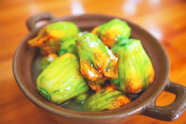 Thịt ba chỉ làm theo cách này vừa ngon miệng, hao cơm lại nhanh gọn-11