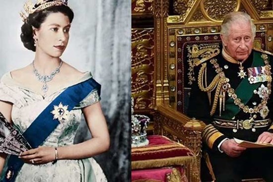 Trước Lễ đăng quang, bạn thân cố Nữ vương Elizabeth II tiết lộ lá thư 'báo trước' vấn đề Vua Charles III có thể sẽ phải đối mặt trong ngày trọng đại
