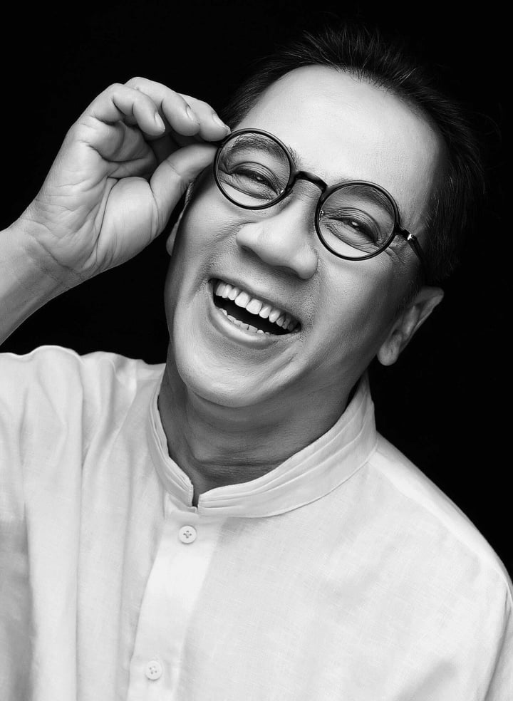 NSƯT Thành Lộc nói gì trước thông tin rời sân khấu Idecaf sau 26 năm gắn bó?-2