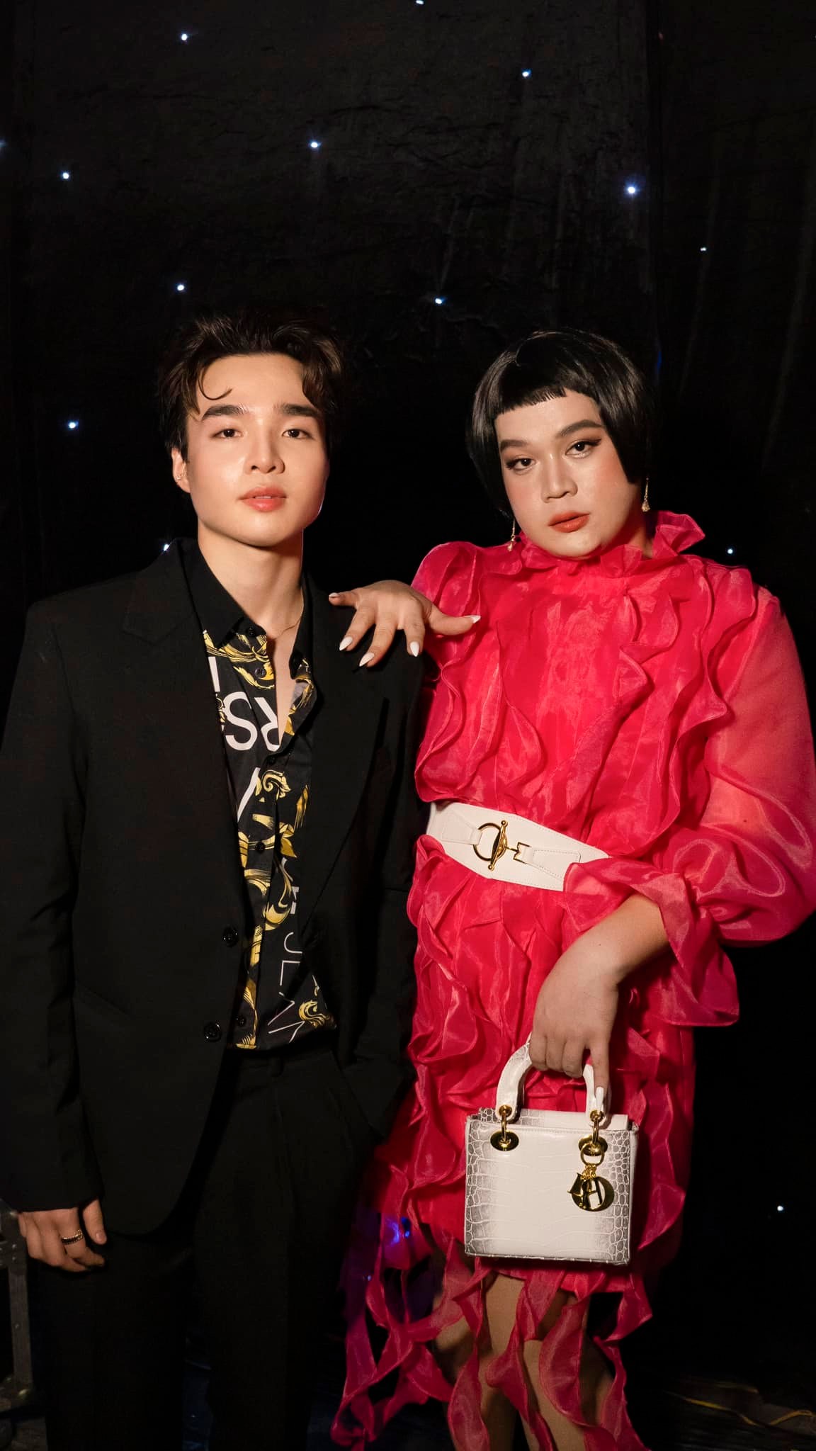 Bất ngờ với thu nhập khủng của dàn TikToker đình đám, tưởng vài chục triệu hoá ra kiếm tiền tỷ trong tầm tay-3