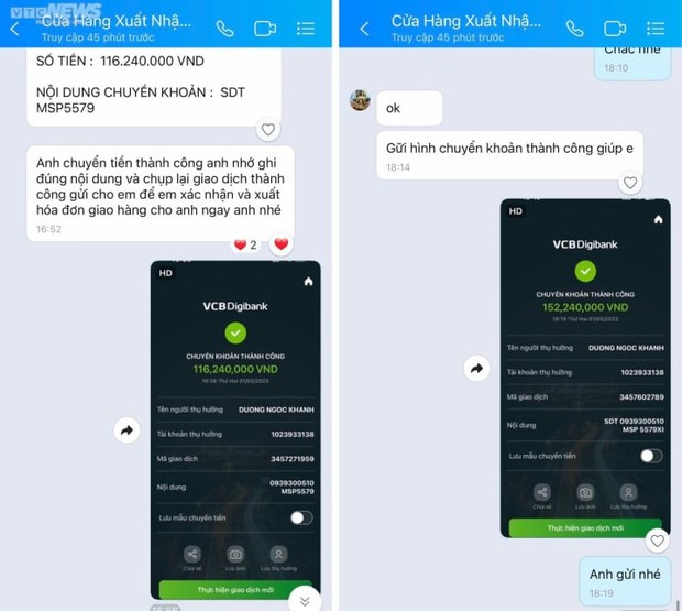 Thêm nhà hàng ở Đà Lạt tố bị khách ảo đặt tiệc, lừa đảo hơn nửa tỷ đồng-2