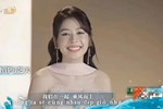 Chi Pu hát tiếng Việt ở game show đình đám Trung Quốc-1