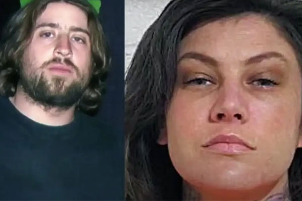 Nữ thợ xăm phóng khoáng rủ chồng cũ đi chơi để nhân tình đoạt mạng-1