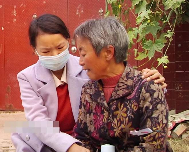 Bị chồng bạo hành một tháng vài lần, vợ nhất quyết không chịu ly hôn, lý do khiến nhiều người suy ngẫm-3