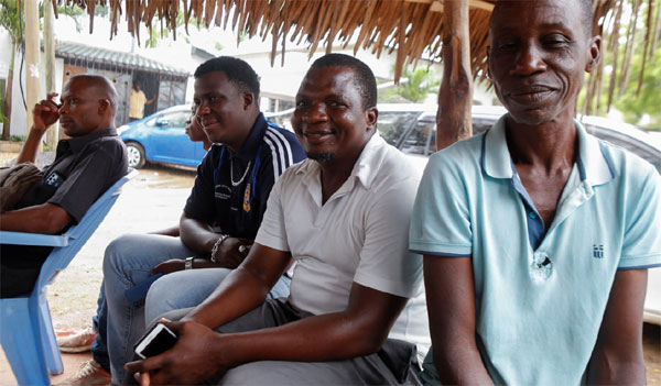 Lời giảng khiến tín đồ của giáo phái ở Kenya nhịn đói đến chết-3