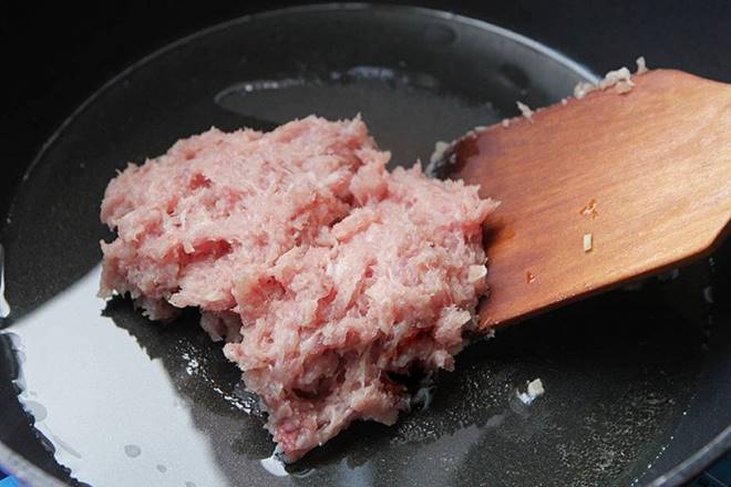 Mua được ít mì tươi, đem nấu vội kiểu này cũng được món ăn sáng ngon lại không thiếu chất-3