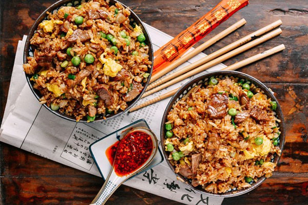 Bật mí thực đơn giảm mỡ bụng cấp tốc được nhiều người dùng nhất 2023-2