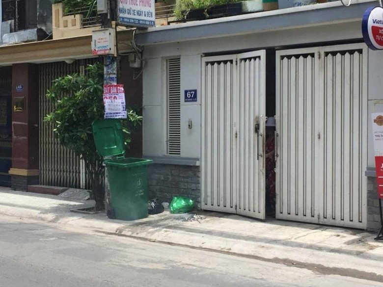 Người xưa dặn trước cửa có 3 vật, cản đường Thần Tài đến”, đó là 3 thứ gì?-1