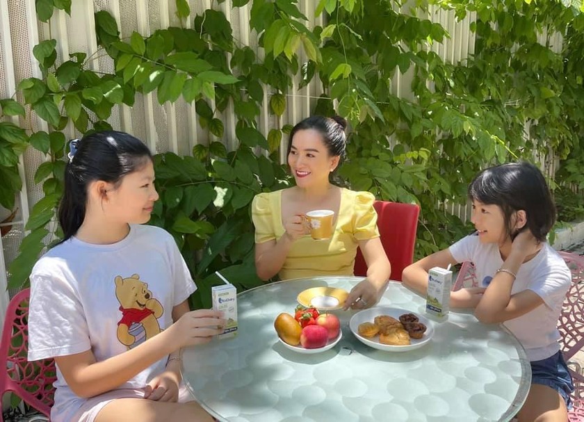 Cận cảnh siêu biệt thự của nam siêu mẫu vừa gây ngỡ ngàng với nhan sắc cam thường ở tuổi 42-11